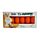 Highlighter Set of 6 - Carrot