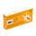 Shaped Highlighter Set of 6 - Carrot