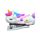 Mini Shaped Stapler - Unicorn Magic