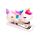 Mini Shaped Stapler - Unicorn Magic