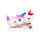 Mini Shaped Stapler - Unicorn Magic