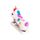 Mini Shaped Stapler - Unicorn Magic