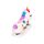 Mini Shaped Stapler - Unicorn Magic