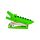 Mini Shaped Stapler - Crocodile
