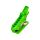 Mini Shaped Stapler - Crocodile