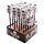 Novelty Kids Skeleton Design Pencil and Eraser