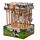 Cute Dog Pencil and Eraser Set