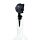 Novelty Bottle Stopper - Skulls and Roses Skull and Snake