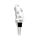 Novelty Bottle Stopper - Moon Gazing Hare