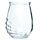 Skeleton Hand Set of 2 Glass Tumblers