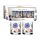 Glass Tumbler Set of 2 350ml - Nectar Meadows