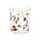 Glass Tumbler Set of 2 250ml - Nectar Meadows