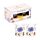 Glass Tumbler Set of 2 250ml - Nectar Meadows