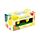 Glass Tumbler Set of 2 250ml - Summer Fruits