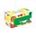 Glass Tumbler Set of 2 250ml - Summer Fruits