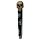 Shaped Tweezers - Skull and Roses 
