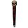Shaped Tweezers - Skull and Roses 