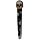 Shaped Tweezers - Skull and Roses 