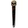 Shaped Tweezers - Skull and Roses 