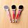 Shaped Tweezers - London Tour Guardsman