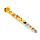 Shaped Tweezers - Autumn Harvest