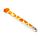 Shaped Tweezers - Autumn Harvest