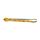Shaped Tweezers - Autumn Harvest