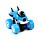 Kids Friction Action Toy - Space Plane