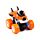 Kids Friction Action Toy - Space Plane