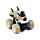 Kids Friction Action Toy - Space Plane