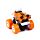 Kids Friction Action Toy - Space Plane