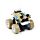 Kids Friction Action Toy - Space Plane