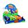 Press & Go Action Toy - Happy Snail Action Toy