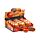 Press & Launch Action Toy - Hamburger Truck