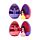 Fun Kids Mini Pocket World Toy - Princess Castle