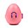 Fun Kids Mini Pocket World Toy - Princess Castle