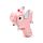 Kids Water Pistol - Animal Splash