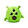 Queasy Squeezies Fidget Toy - Space Cadet