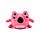 Queasy Squeezies Fidget Toy - Space Cadet
