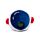 Queasy Squeezies Fidget Toy - Space Cadet