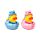 Bath Time Toy - Queen Duck