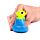 Pop Out Toy - Alien UFO