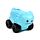Stretchy Stress Fidget Toy - Axolotl Car