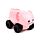 Stretchy Stress Fidget Toy - Axolotl Car