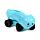 Stretchy Stress Fidget Toy - Axolotl Car
