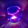 LED High Bounce Ball Toy - Axolotl