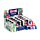 Stretchy Stress Fidget Toy - Union Jack Gorilla 9.5cm