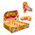 Stretchy Stress/Fidget Toy - Hot Dog Sausage Dog
