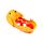 Stretchy Stress/Fidget Toy - Hot Dog Sausage Dog