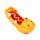 Stretchy Stress/Fidget Toy - Hot Dog Sausage Dog
